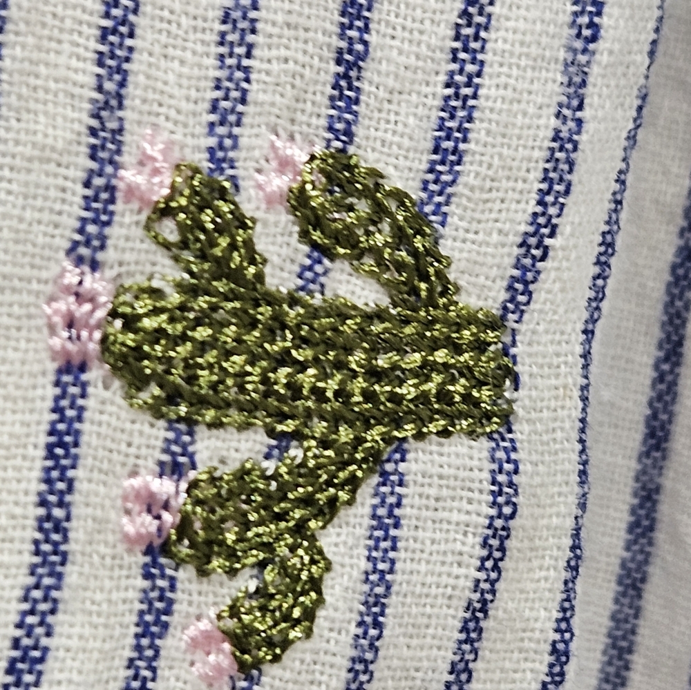 Cute A line shift dress - Picture 2 of 4